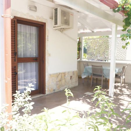 I Sapori Del Gargano Guest House Vieste Bagian luar foto