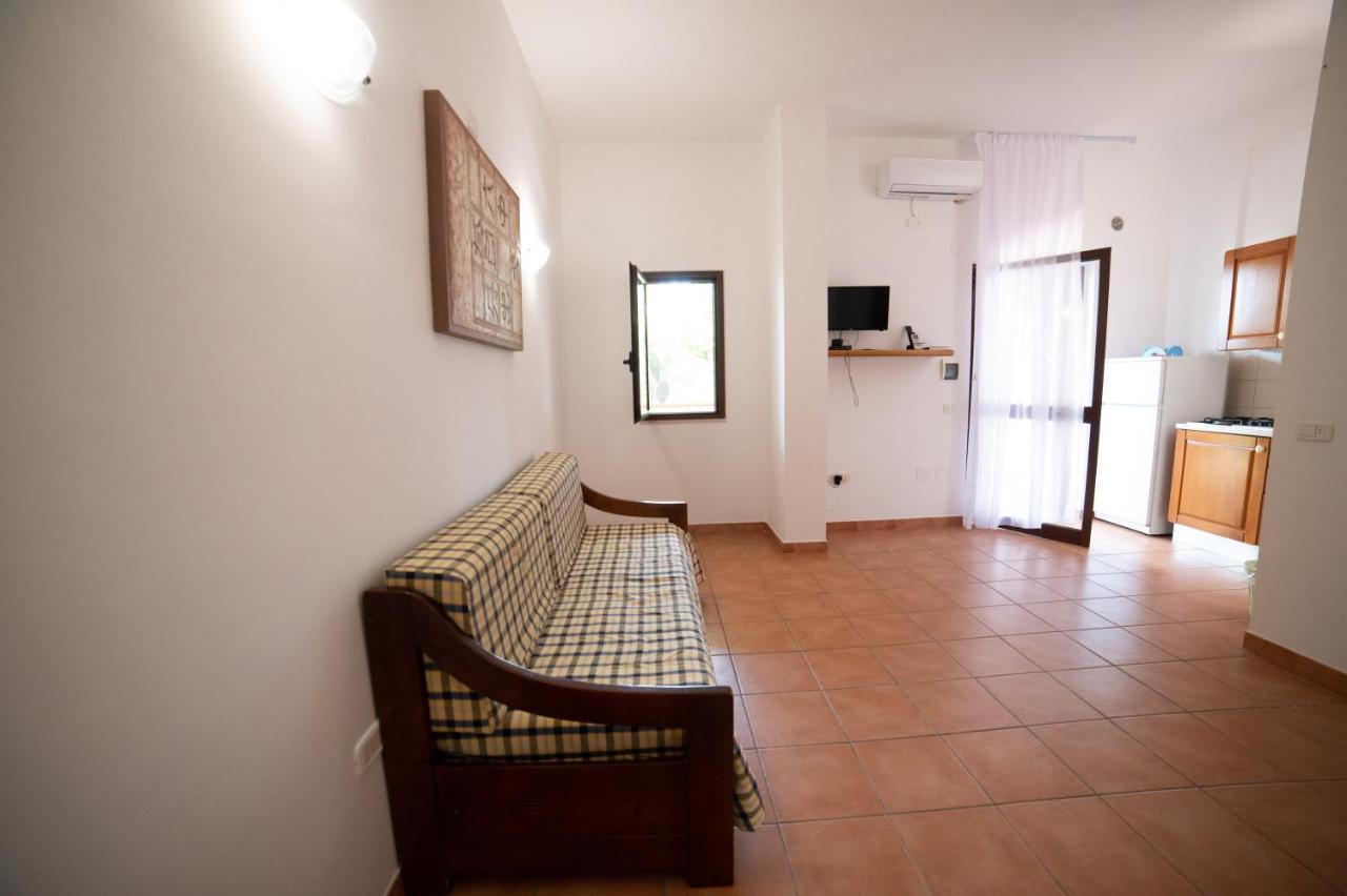 I Sapori Del Gargano Guest House Vieste Bagian luar foto