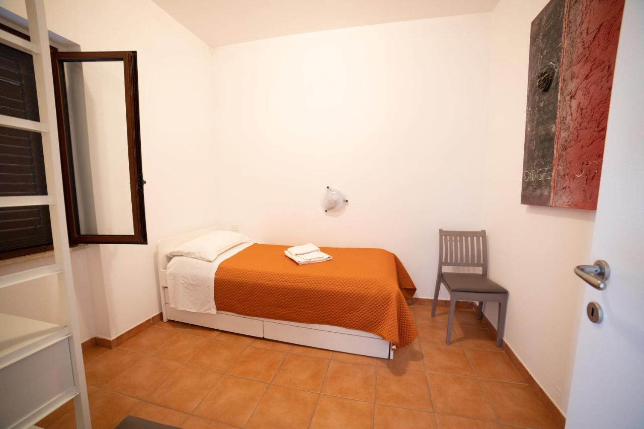 I Sapori Del Gargano Guest House Vieste Bagian luar foto