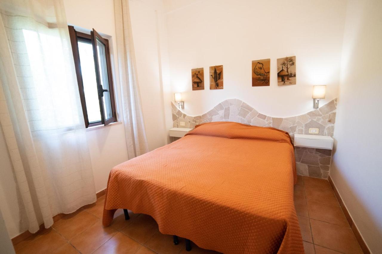 I Sapori Del Gargano Guest House Vieste Bagian luar foto