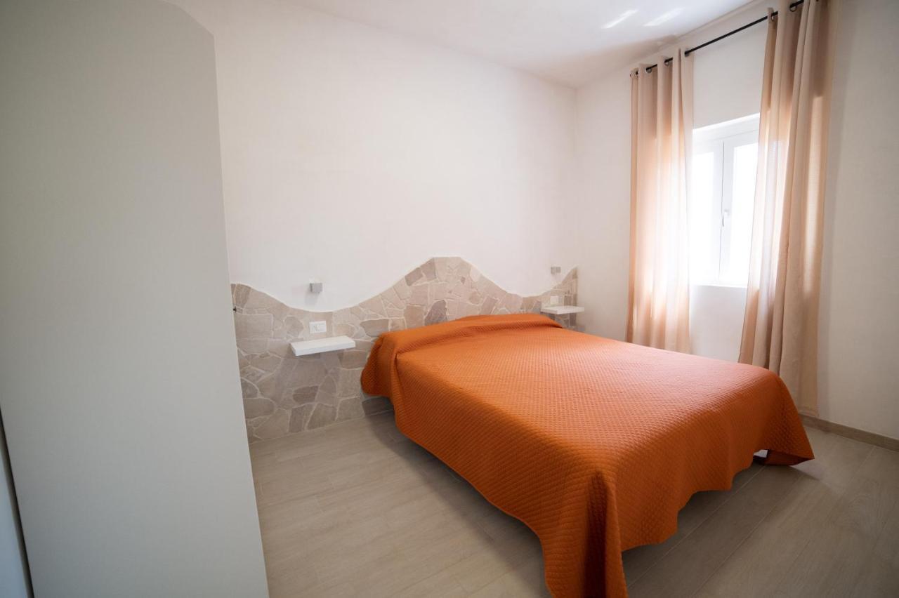 I Sapori Del Gargano Guest House Vieste Bagian luar foto