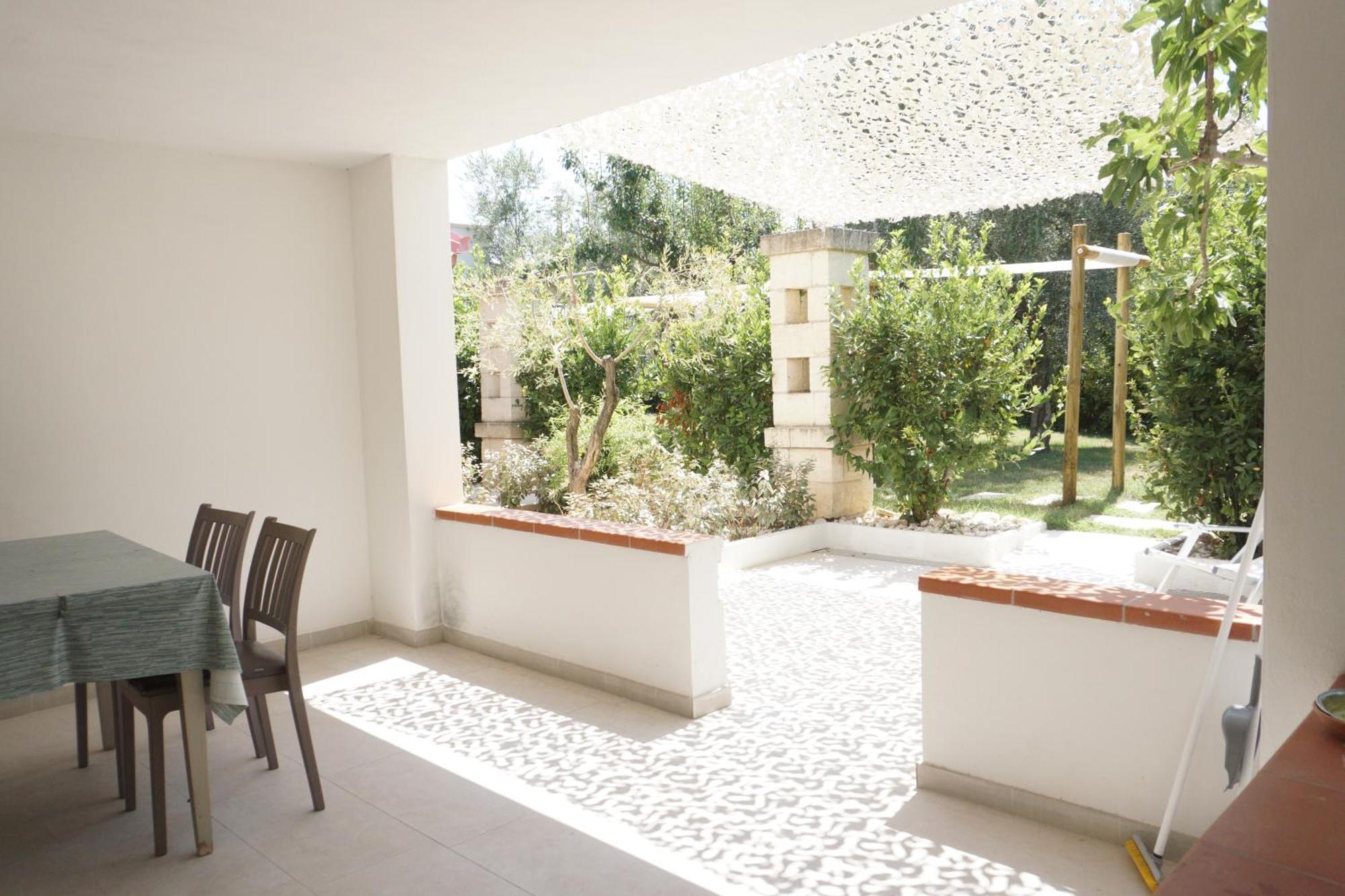 I Sapori Del Gargano Guest House Vieste Bagian luar foto
